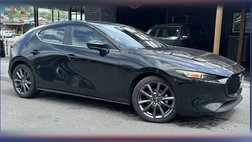 2024 Mazda MAZDA3 2.5 S Preferred