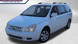2008 Kia Sedona LX