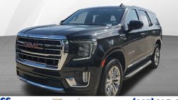 2024 GMC Yukon SLT