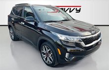 2022 Kia Seltos SX