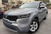 2021 Kia Sorento LX