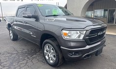2019 Ram Ram Pickup 1500 Big Horn