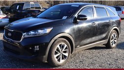 2020 Kia Sorento LX V6