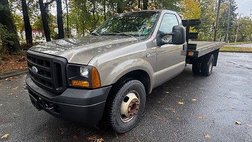2006 Ford F-350 