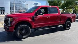 2021 Ford Super Duty F-350 King Ranch