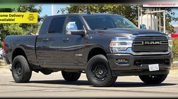 2024 Ram Ram Pickup 3500 Laramie
