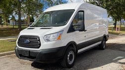 2019 Ford Transit 350