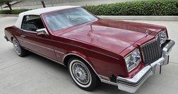 1983 Buick Riviera Base