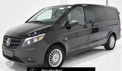 2023 Mercedes-Benz Metris Passenger