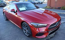 2024 Mercedes-Benz CLE CLE 300 4MATIC