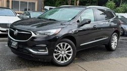 2021 Buick Enclave Premium
