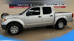 2011 Nissan Frontier S