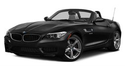 2016 BMW Z4 sDrive35is