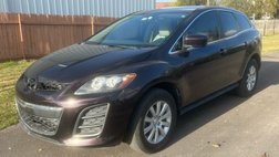 2011 Mazda CX-7 i Sport