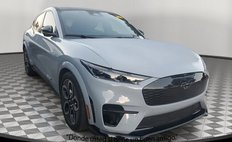 2024 Ford Mustang Mach-E GT