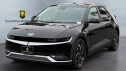 2023 Hyundai Ioniq 5 SEL