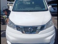 2020 Nissan NV200 SV