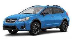 2017 Subaru Crosstrek 2.0i Limited