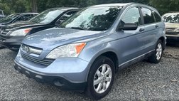 2008 Honda CR-V EX