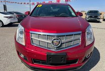 2010 Cadillac SRX Performance Collection