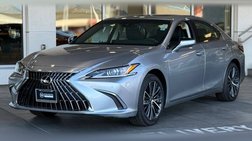 2024 Lexus ES 250 ES 250