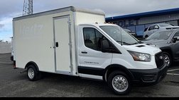 2022 Ford Transit 350 HD