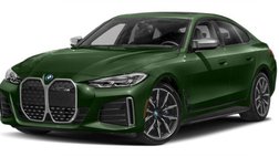2024 BMW i4 eDrive35 Gran Coupe