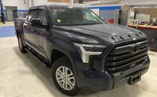 2023 Toyota Tundra SR5