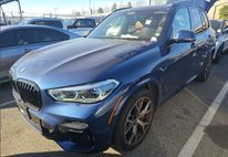 2023 BMW X5 xDrive45e