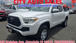 2019 Toyota Tacoma SR5