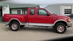 1997 Ford F-150 Lariat