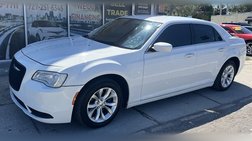 2015 Chrysler 300 Limited