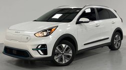 2022 Kia Niro EV EX