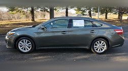 2014 Toyota Avalon Limited