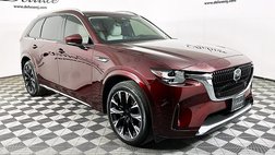 2024 Mazda CX-90 3.3 Turbo S Premium