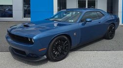 2020 Dodge Challenger R/T Scat Pack