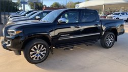2023 Toyota Tacoma Limited