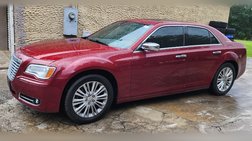2011 Chrysler 300 C