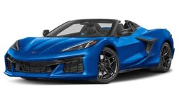 2023 Chevrolet Corvette Z06