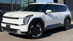 2024 Kia EV9 Land