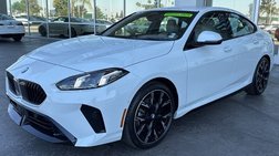 2026 BMW 2 Series 228 Gran Coupe