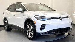 2023 Volkswagen ID.4 Pro