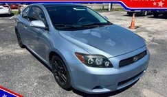 2009 Scion tC Base
