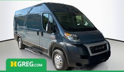 2021 Ram ProMaster 3500 159 WB