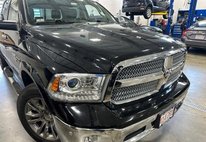 2015 Ram Ram Pickup 1500 Laramie Limited