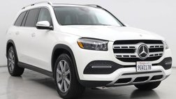 2023 Mercedes-Benz GLS GLS 450