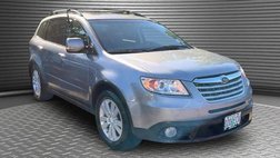 2008 Subaru Tribeca Ltd. 7-Pass.
