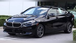 2024 BMW 2 Series 228i Gran Coupe