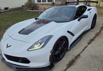 2014 Chevrolet Corvette Stingray Z51