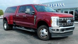 2025 Ford Super Duty F-350 XLT